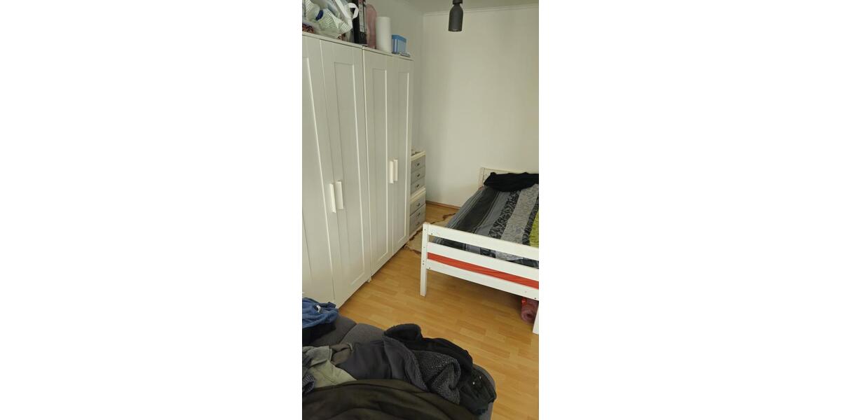 Erdgeschoßwohnung Bremen Gröpelingen - 1.5 Zimmer, 41 m&sup2;, 650&euro; | Angebot:25476766