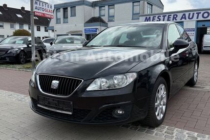 Seat Exeo 125.000 km 5.990 &euro; Delmenhorst 27751