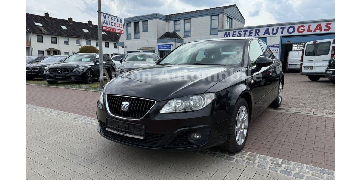 Seat Exeo 125.000 km 5.990 &euro; Delmenhorst 27751