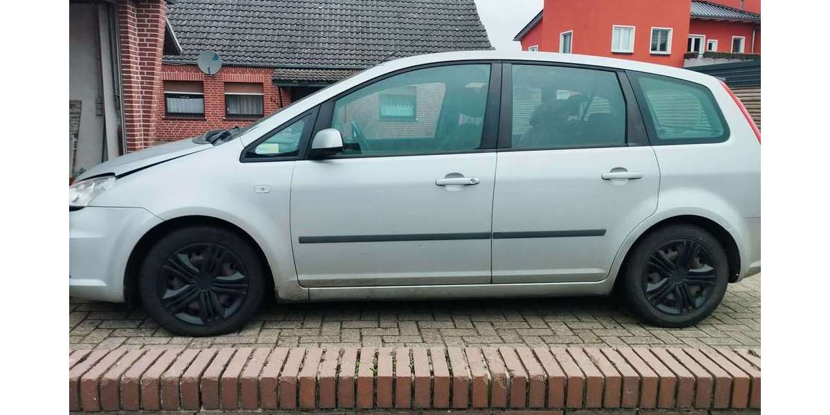 Ford C-Max 219.000 km 300 &euro; Riede 27339