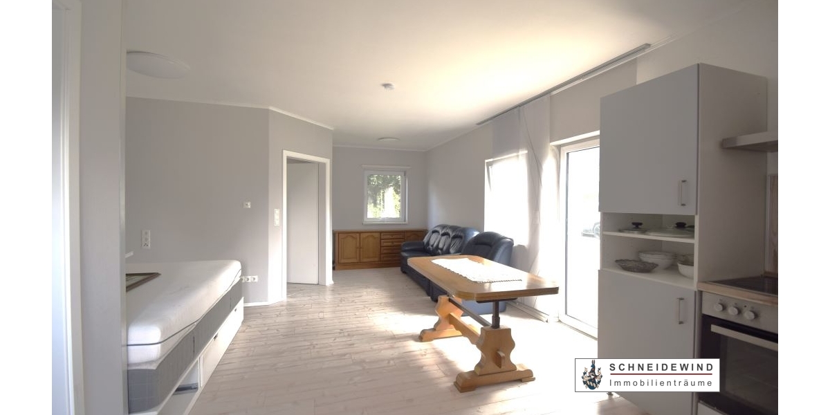 Neubau aus 2020 mit Einliegerwohnung für 1 Person am Altbestand Garage, Garten, Einbauküche u.v.m. - Einfamilienhaus Stuhr | Angebot:24212736
