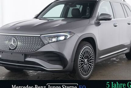 Mercedes-Benz EQB 18.147 km 48.884 &euro; Weyhe 28844