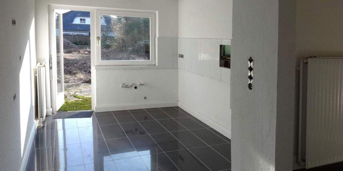 Reihenendhaus Bremen Oberneuland - 6 Zimmer, 147 m&sup2;, 479.000&euro; | Angebot:25664956