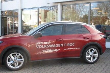 VW T-Roc 6.500 km 38.890 &euro; Oyten 28876