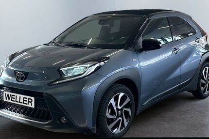 Toyota Aygo (X) 12.074 km 19.880 &euro; Bremen 28205