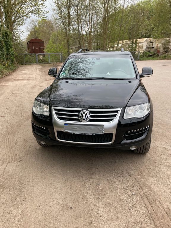 Touareg