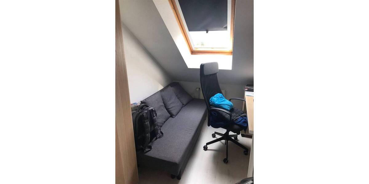 Etagenwohnung Delmenhorst Deichhorst - 2 Zimmer, 73 m&sup2;, 718&euro; | Angebot:26778451
