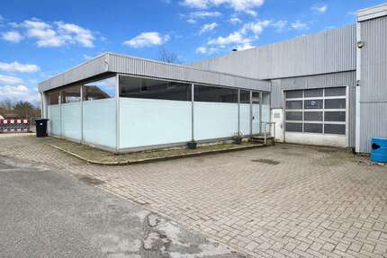 Gewerbeobjekt Osterholz-Scharmbeck Scharmbeck - 2.500&euro; | Angebot:26251950