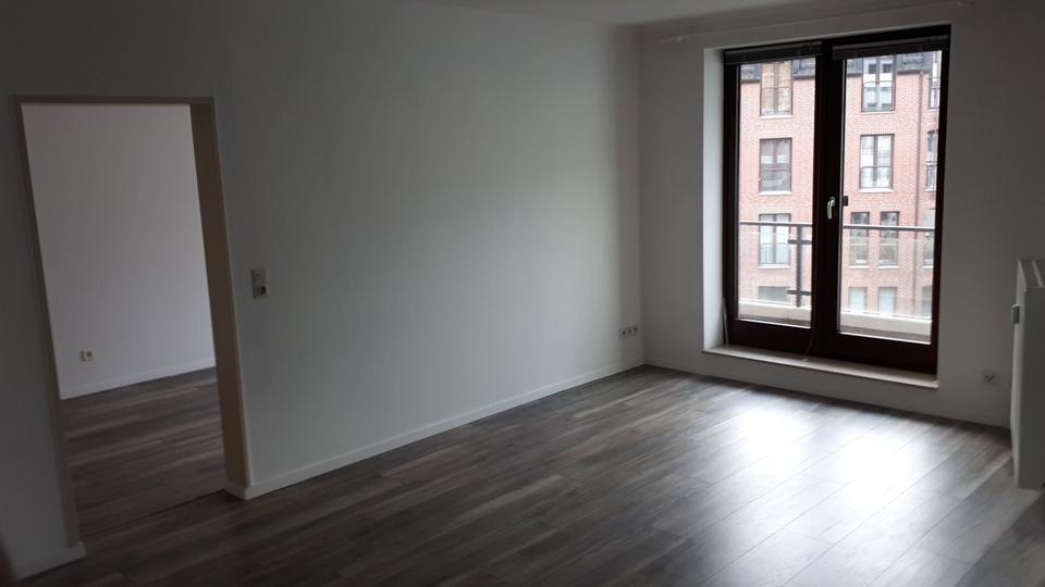 Ruhige 2-Zi-Whg in der Altstadt in Wesernähe 2 zimmer