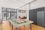 Tabakquartier | Modernes Büroloft im Erdgeschoss mit 117,93 m² Fläche und wertiger Ausstattung zimmer