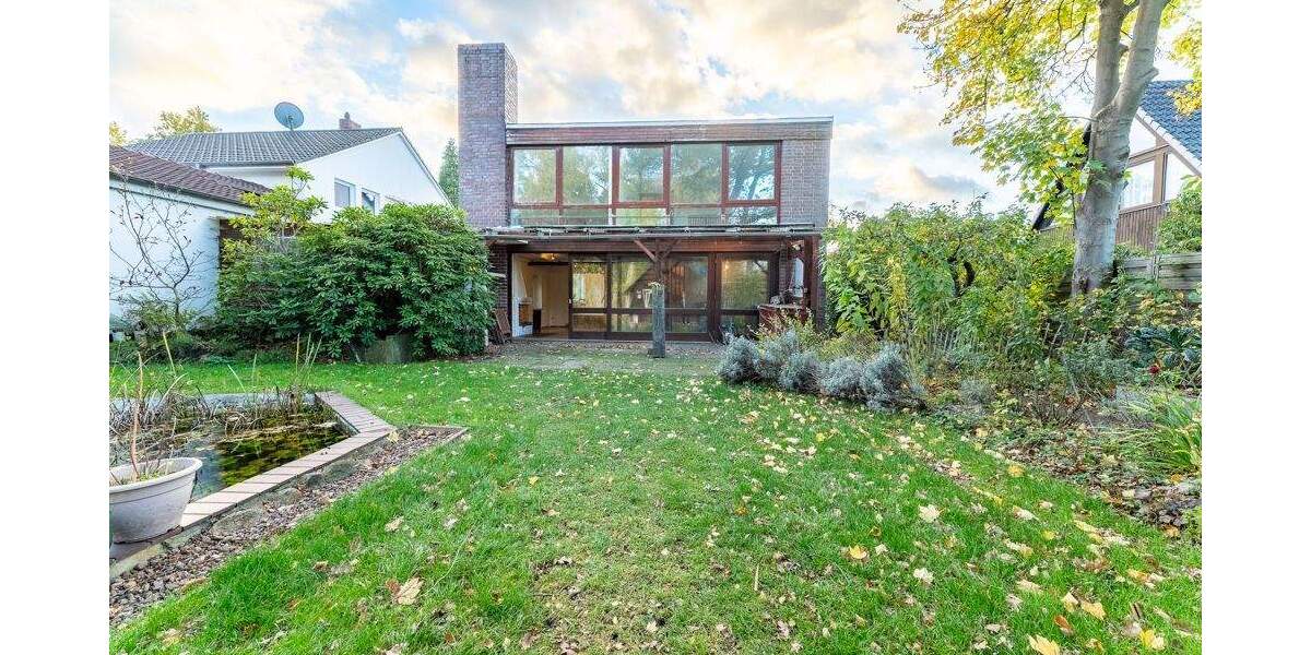 Einfamilienhaus Bremen / Oberneuland Oberneuland - 8 Zimmer, 220 m&sup2;, 499.000&euro; | Angebot:24647809