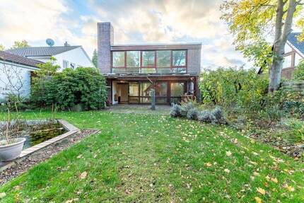 Haus Bremen / Oberneuland Oberneuland - 8 Zimmer, 220 m&sup2;, 499.000&euro; | Angebot:24647809