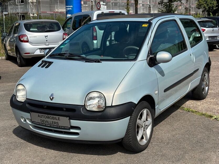 Twingo