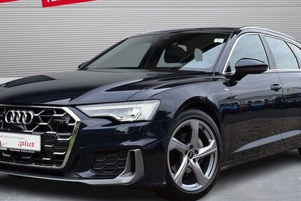 Audi A6 24.350 km 50.440 € Verden 27283