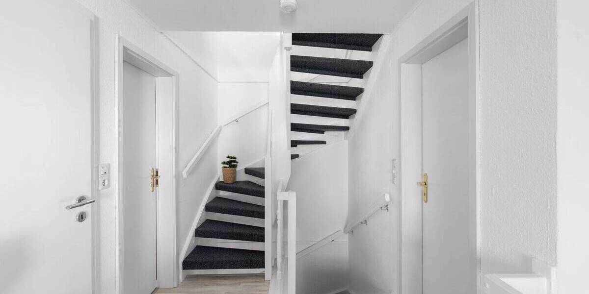 Doppelhaushälfte Weyhe Kirchweyhe - 4 Zimmer, 126 m&sup2;, 399.000&euro; | Angebot:26343949