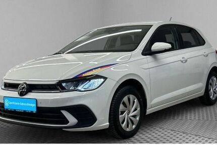 VW Polo 5.000 km 19.290 &euro; Weyhe 28844