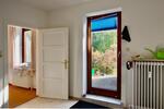 Kleines Reihenmittelhaus mit 3,5 Zimmern und Garage in Achim-Borstel