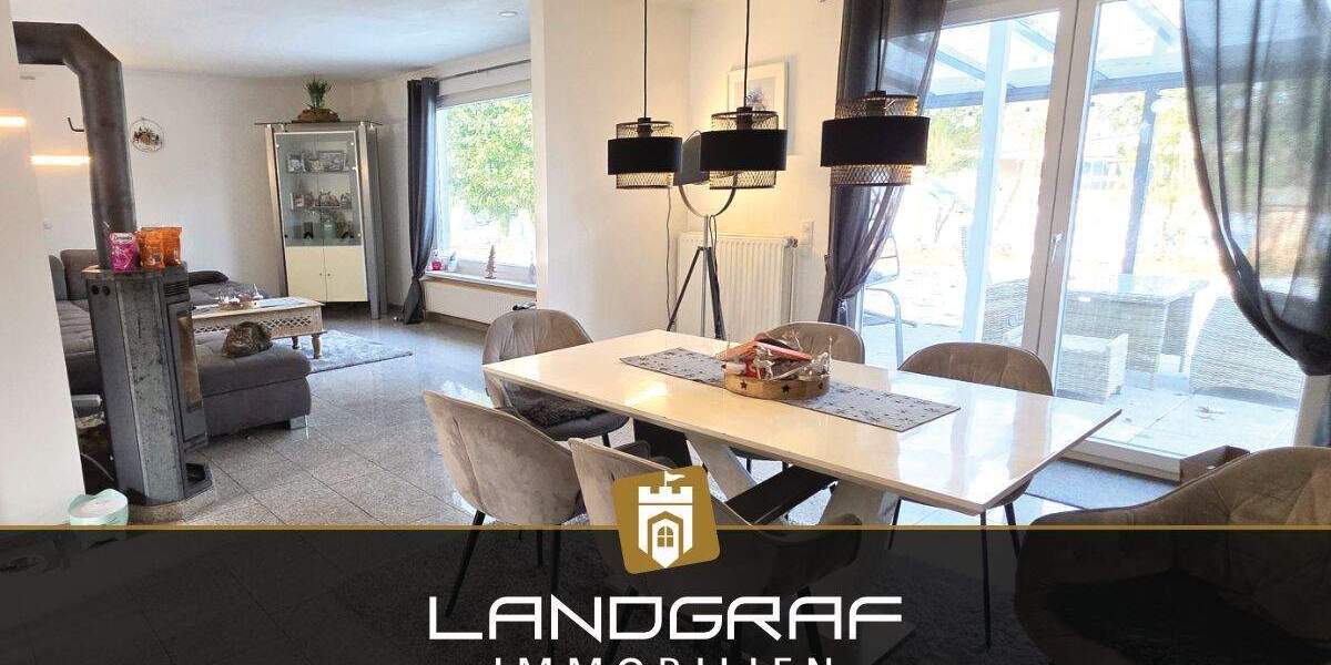 Mehrfamilienhaus, Wohnhaus Harpstedt - 6 Zimmer, 170 m&sup2;, 449.000&euro; | Angebot:25775694