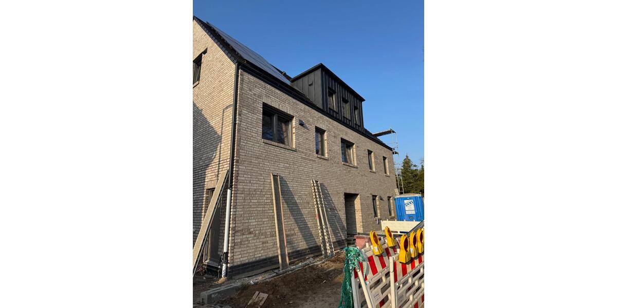 Neubauwohnung 2026 – Erstbezug | 4 Zimmer | 77 m² | Ottersberg Ze 4 zimmer