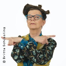 Frieda Braun - Auf ganzer Linie Bremen