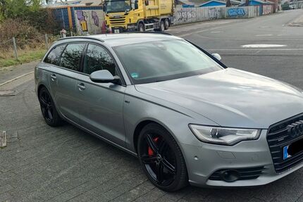 Audi A6 185.000 km 15.499 &euro; Bremen 28307