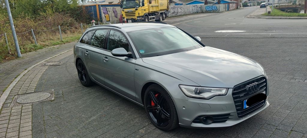 Audi A6 185.000 km 15.499 &euro; Bremen 28307