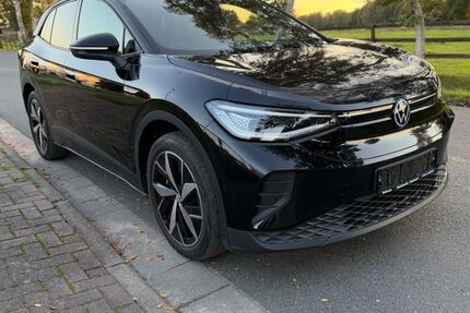 VW ID.4 33.997 km 27.999 &euro; Sottrum 27367