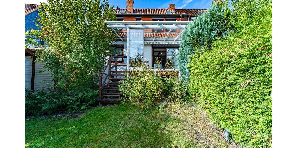 Doppelhaushälfte Bremen Arbergen - 4 Zimmer, 93 m&sup2;, 298.000&euro; | Angebot:23944841