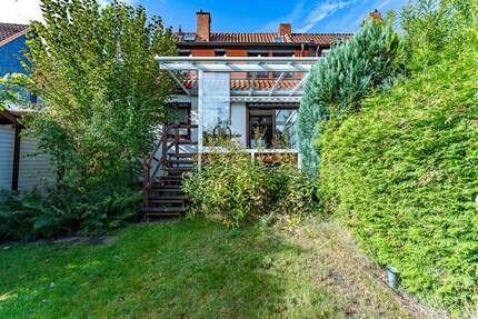 Haus Bremen Arbergen - 4 Zimmer, 93 m&sup2;, 298.000&euro; | Angebot:23944841