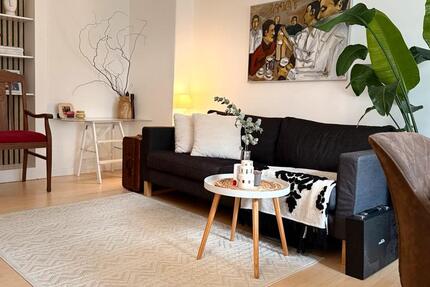 Wohnung Findorff zimmer