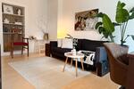 Wohnung Findorff zimmer
