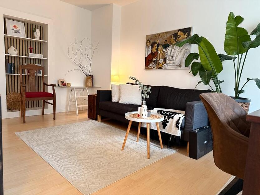 Wohnung Findorff zimmer