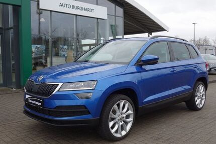Skoda Karoq 29.149 km 24.480 &euro; Bremen 28357