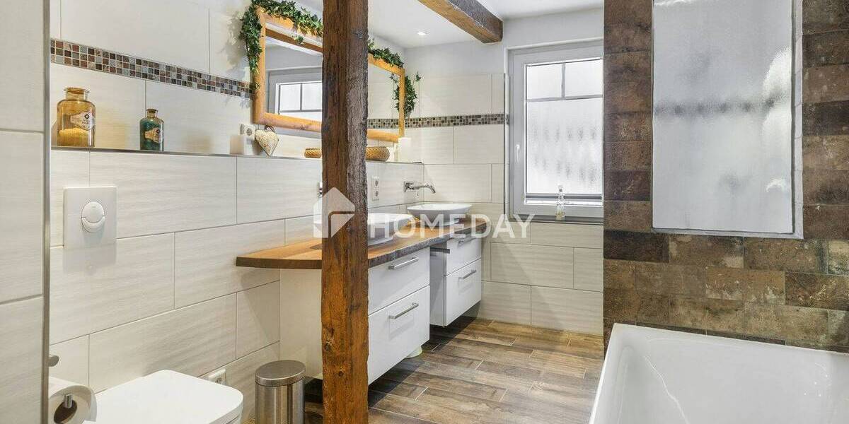 Einfamilienhaus Berne Bardenfleth - 5 Zimmer, 165 m&sup2;, 399.000&euro; | Angebot:25739154