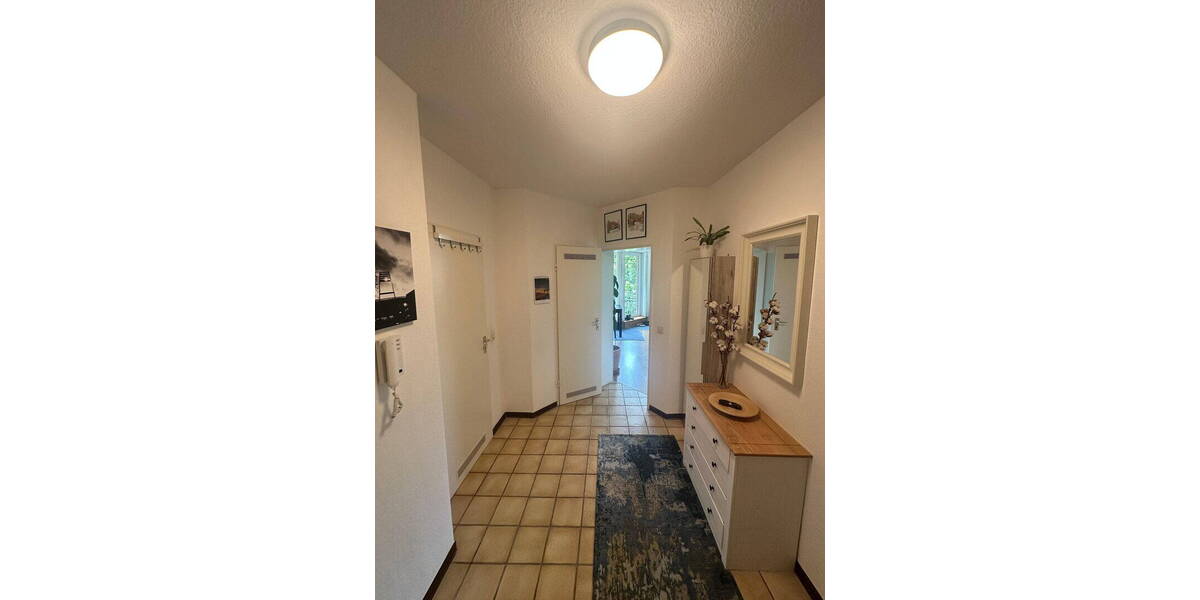 Etagenwohnung Bremen Horn - 2 Zimmer, 65 m&sup2;, 850&euro; | Angebot:26607337