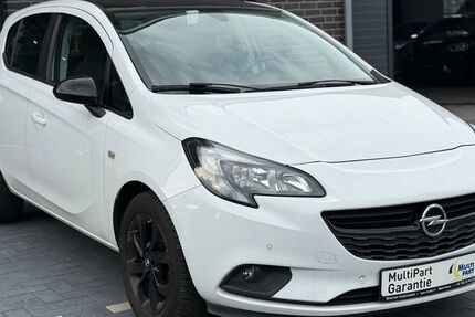 Opel Corsa 45.000 km 10.490 &euro; Weyhe / Melchiorshausen 28844