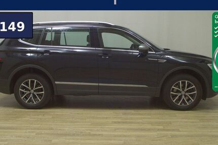 VW Tiguan Allspace 202.119 km 17.490 &euro; Bremen / Arsten 28279