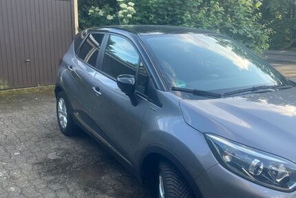 Renault Captur 92.400 km 7.800 &euro; Bremen 28325