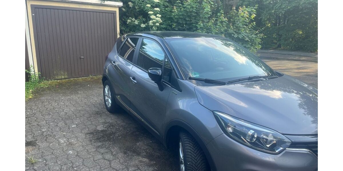 Renault Captur 92.400 km 7.800 &euro; Bremen 28325