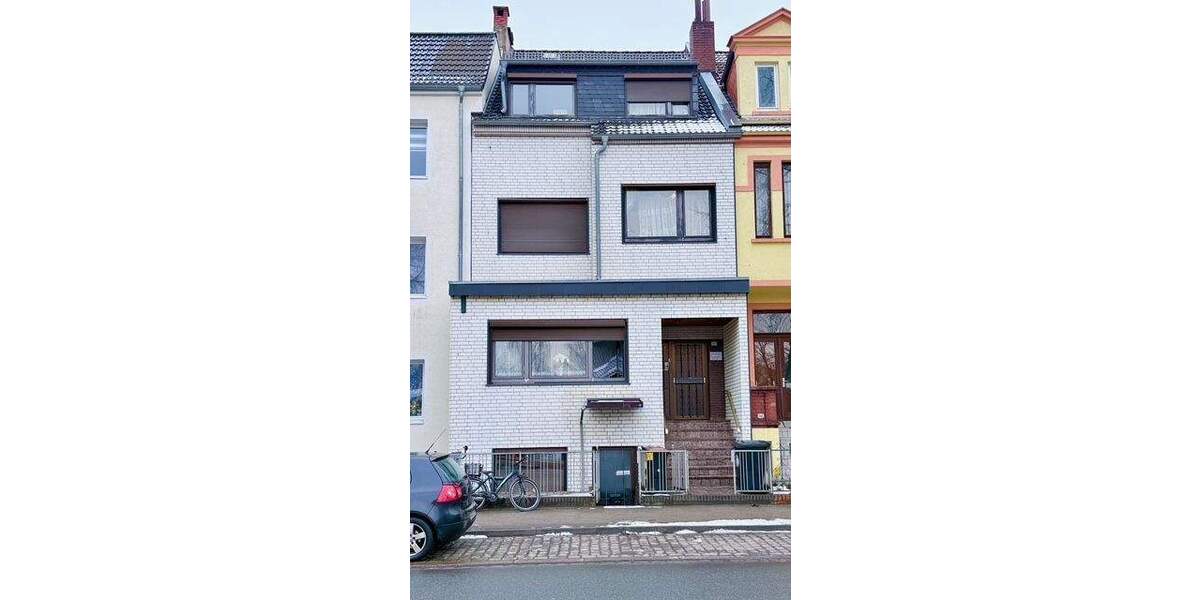 Mehrfamilienhaus, Wohnhaus Bremen Lindenhof - 1 Zimmer, 450.000&euro; | Angebot:25736666