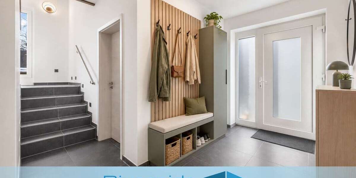 Einfamilienhaus Lilienthal - 7 Zimmer, 171 m&sup2;, 649.000&euro; | Angebot:26799995