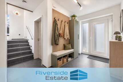 Haus Lilienthal - 7 Zimmer, 171 m&sup2;, 649.000&euro; | Angebot:26799995