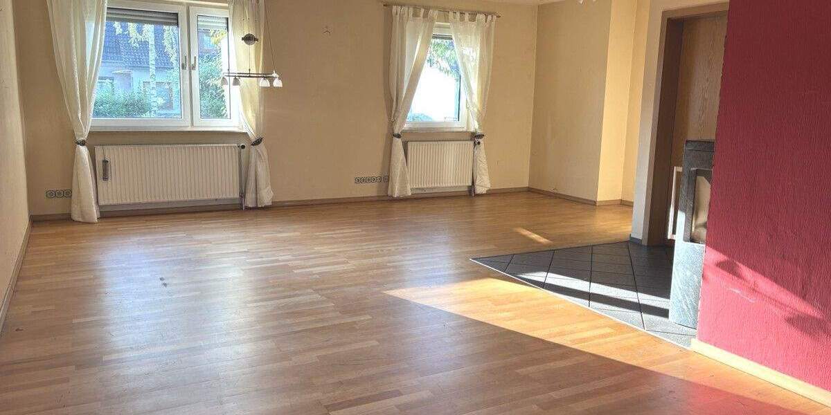 Doppelhaushälfte Bremen / Aumund Aumund-Hammersbeck - 7 Zimmer, 170 m&sup2;, 285.000&euro; | Angebot:25706030