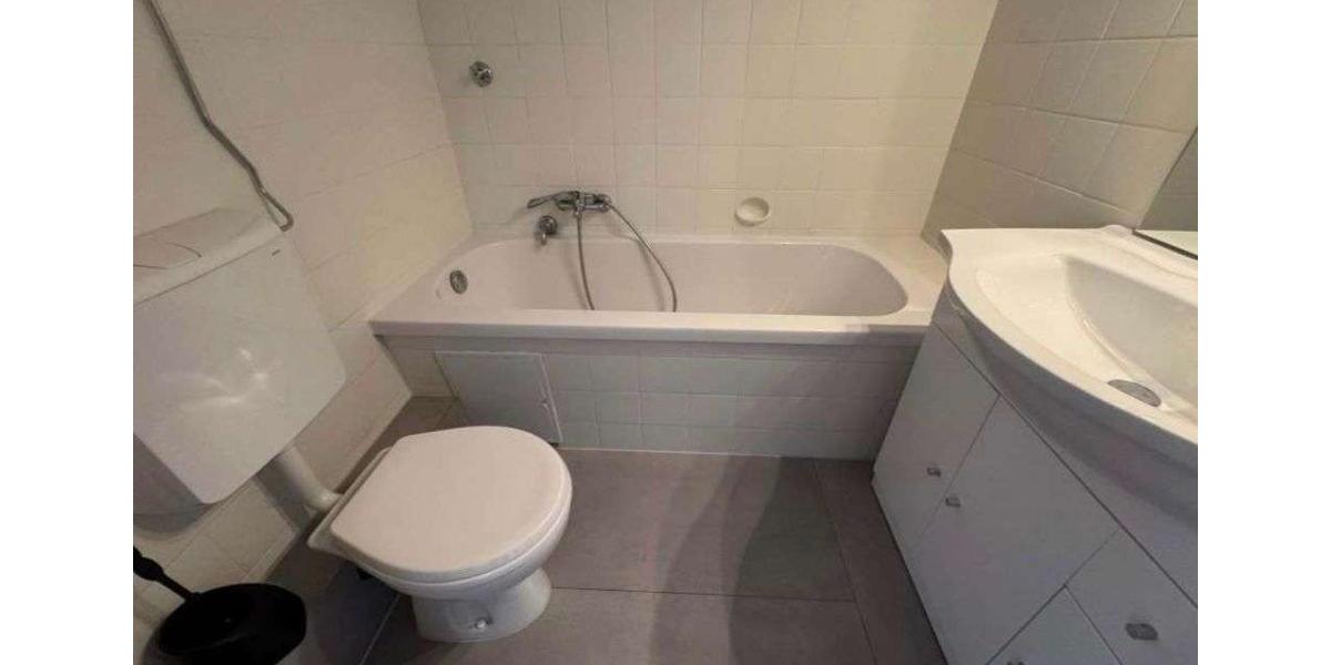 Etagenwohnung Bremen Östliche Vorstadt - 1 Zimmer, 16 m&sup2;, 500&euro; | Angebot:26547201
