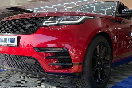 Land Rover Range Rover Velar 140.000 km 34.999 &euro; Ritterhude 27721