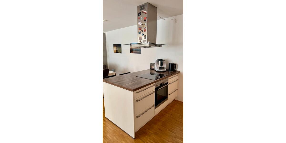 Etagenwohnung Bremen Neustadt - 3 Zimmer, 73 m&sup2;, 330.000&euro; | Angebot:24459077