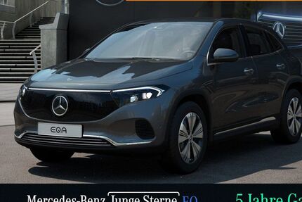 Mercedes-Benz EQA 3.204 km 38.983 &euro; Weyhe 28844