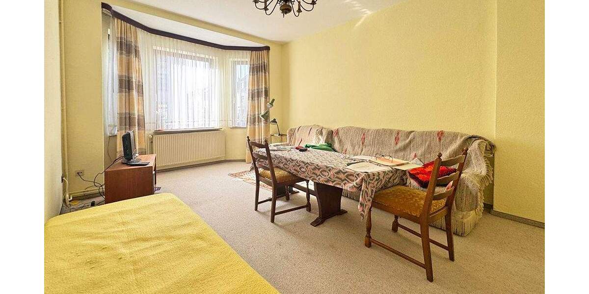 Reihenmittelhaus Bremen Neustadt - 7 Zimmer, 158 m&sup2;, 449.000&euro; | Angebot:25696482