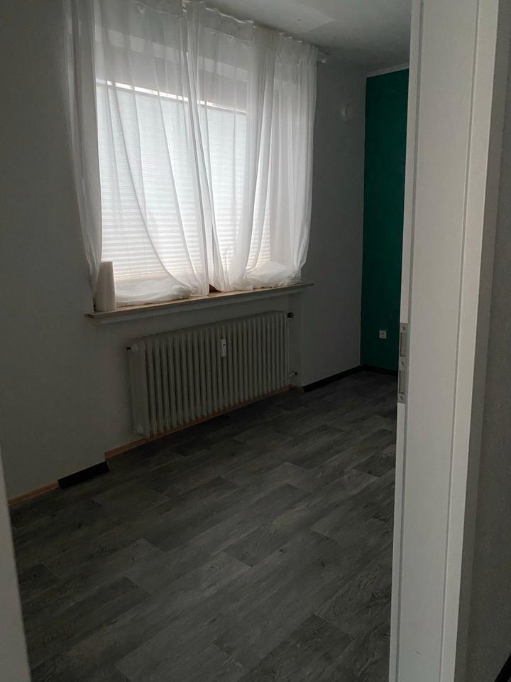 Nachmieter Gewerbefläche Für Büroskosmetik etc
