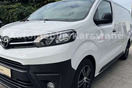 Toyota Proace 100.000 km 12.500 &euro; Bremen 28215